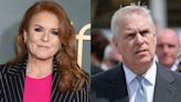 Sarah Ferguson declares ‘good grandfather’ Prince Andrew deserves to ‘rebuild’ his life out of the ‘spotlight’