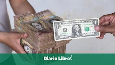 La inflación en Venezuela baja un punto en abril hasta el 2,9 %, según un ente autónomo