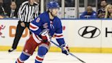 It may finally be Zac Jones' time to shine in Rangers' lineup