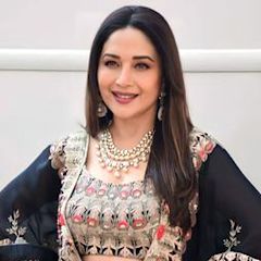 Madhuri Dixit