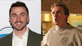 Frankie Muniz says he walked off the 'Malcolm in the Middle' set for two episodes, and would 'never' let his kid go into show business