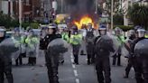 The U.K. Riots Were Fomented Online. Will Social Media Companies Act?