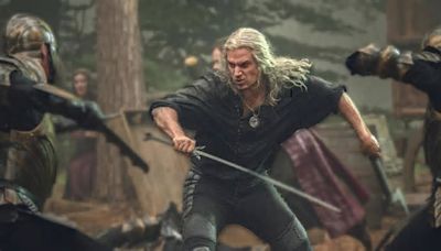 La quinta temporada de 'The Witcher' será la última, con Liam Hemsworth reemplazando a Henry Cavill