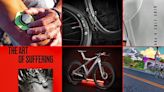 ...JonnyMole 2.5 Concept Gravel Bike, Nix Biosensor, Watopia's Newest Climb - The Grade & The Art of Suffering - PezCycling News