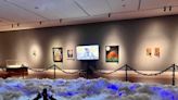 Many moons: Mashantucket Pequot Museum showcases Native art and traditions in new exhibition