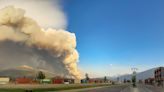 Jasper, Canada Ravaged by Wildfire