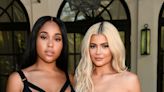 Kylie Jenner Just Opened Up About Where She and Jordyn Woods Currently Stand