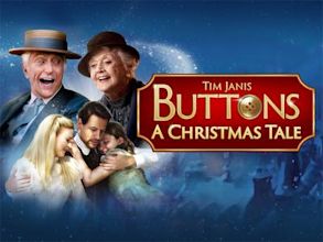 Buttons: A Christmas Tale