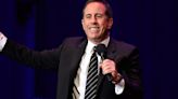 Jerry Seinfeld Is Supposedly a Billionaire