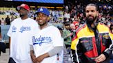 TDE CEO Anthony 'Top Dawg' Tiffith Says Current Rap Beef Is Over, Gives Props To Kendrick Lamar & Drake For 'Keeping...