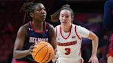 Belmont women's basketball upset by Missouri State in Missouri Valley Conference semifinals