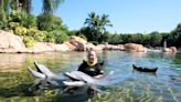 Discovery Cove launches all-new ultimate animal experience