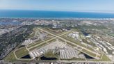 Naples Airport presented with 4 site options in eastern Collier County
