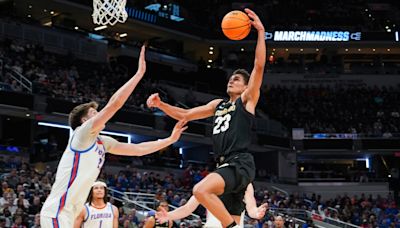 Miami Heat Could Target Colorado's Tristan da Silva for Polish, Versatility at No. 15 in NBA Draft