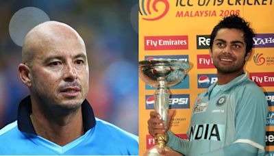 Herschelle Gibbs' Reaction To Virat Kohli's VIRAL 'Favourite Cricketer' Video From U19 World Cup Is UNMISSIBLE