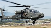 「戰鬥直升機之王」AH-64阿帕契 慶祝服役40週年 - 軍事