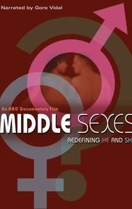 Middle Sexes: Redefining He and She