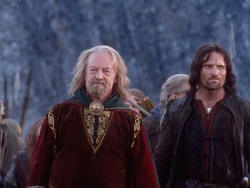 Elijah Wood, Sean Astin und Co.„Wir lieben ihn“: „Herr der Ringe“-Stars trauern um Bernard Hill