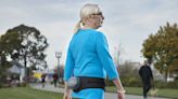 Vibrating belt that treats low bone density gets FDA approval