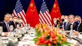 China presents US with further demands to improve relations at meeting between Foreign Minister Wang Yi and Secretary of State Antony Blinken