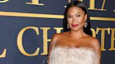 Nia Long Scores $32,500 A Month In Child Support From Custody Settlement