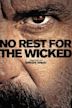 No Rest for the Wicked (film)