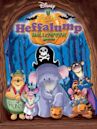 Pooh's Heffalump Halloween Movie