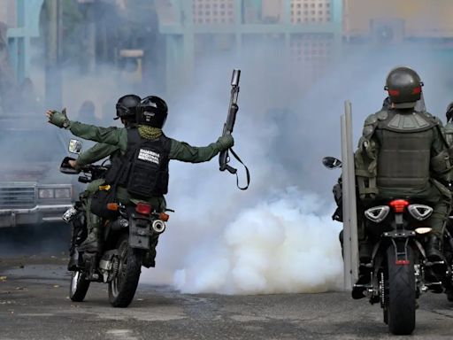 Venezuela: muertos en protestas y presión internacional aumentan tras reelección de Maduro