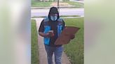 Porch pirate disguised as Amazon driver swipes package from Delaware County home: police