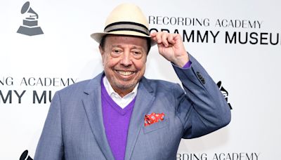 Sergio Mendes, Brazilian singer, dies following long COVID battle