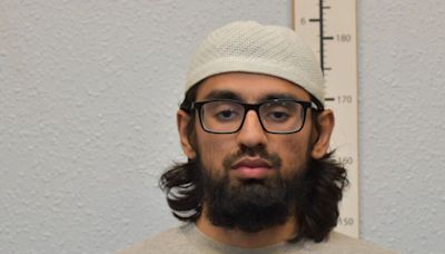 'Librarian' who glorified ISIS terrorists and 9/11 bombers is jailed