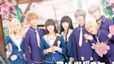 Fruits Basket Manga Gets 'Final' Stage Play in October