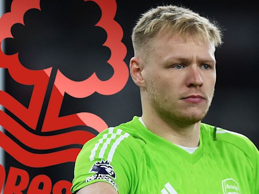 Ramsdale lined up for Forest loan with Arsenal yet to receive any suitable bids