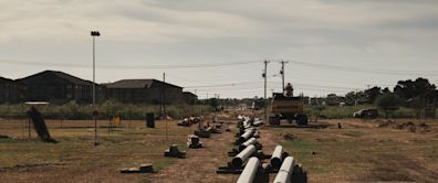 Texas crude oil pipelines full to the brim, getting worse
