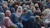 Education, travel and burqas: All the rights women in Afghanistan have lost since the Taliban takeover