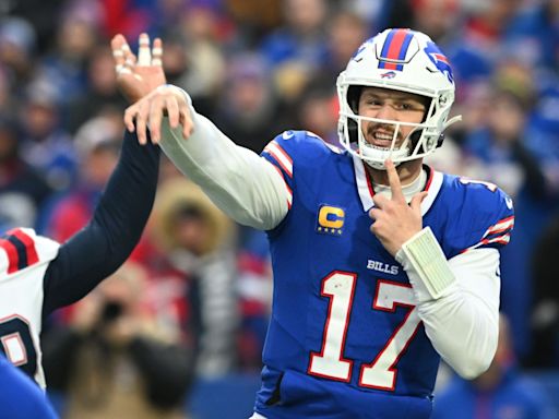 Buffalo Bills: 5 Bold Predictions for 2024