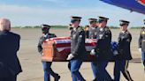 With love, honor and determination, remains of soldier from Buffalo killed in WWII return home