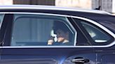 Harry, Meghan’s Cabbie and NYPD Play Down ‘Near Catastrophic’ Car Chase