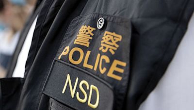 Hong Kong Makes First Arrests Under New Domestic Security Law