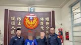 老婦外出迷途 溪警鷹眼尋獲助團圓