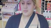 Recognize this woman? Lacey Police hope to ID beauty supply theft suspect