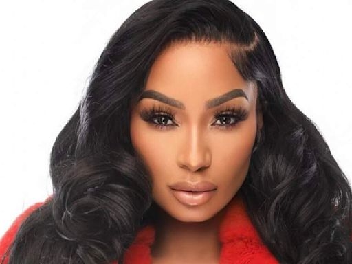 Love and Hip Hop Atlanta’s Karlie Redd Sign New Label Deal | WNCI 97.9 | Shaheed