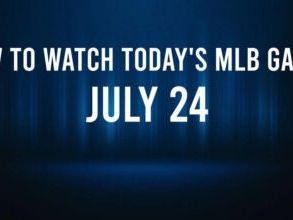 How to Watch the Braves vs. Mets Game: Streaming & TV Channel Info for July 25