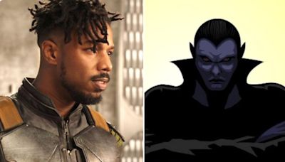 Title And New Plot Details For BLACK PANTHER Director Ryan Coogler's Mysterious Vampire Movie Revealed