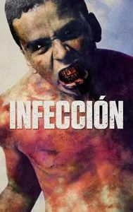 Infection (2019 film)