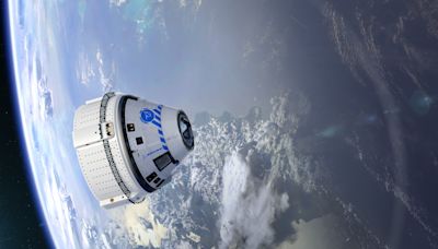 NASA Says Entire "Community" Will Review Data Before Boeing's Upcoming Astronaut Mission