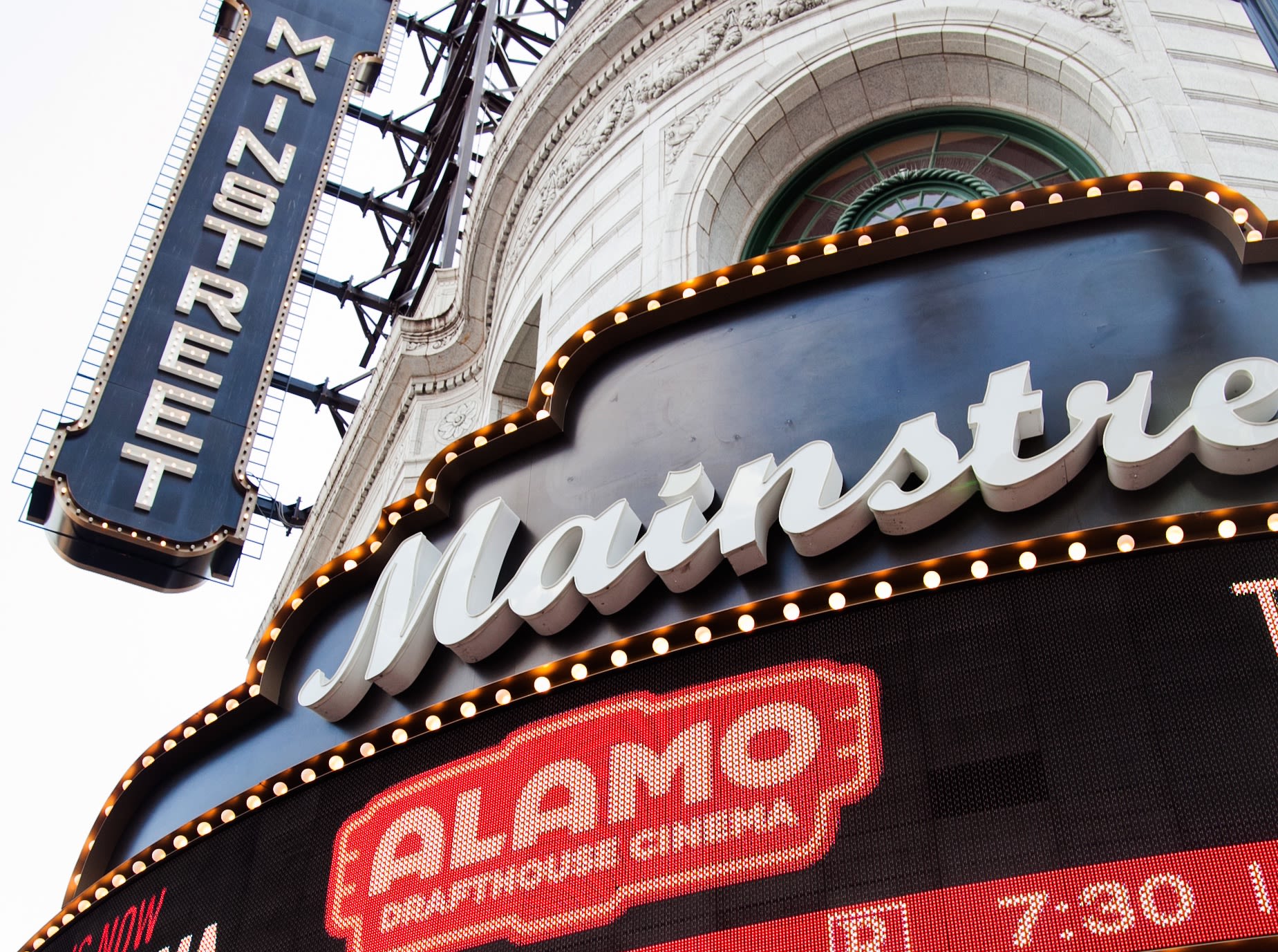 More Theaters Gone: 6 Alamo Drafthouse Locations Closing Immediately