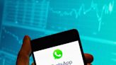 Meta’s WhatsApp unveils new AI tools for businesses