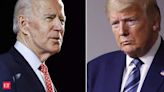 US Elections 2024: Here's when you can witness Biden vs Trump's first presidential debate | Important dates