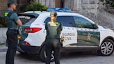 La Guardia Civil detiene a un vecino de Gondomar tras robar con fuerza en seis gasolineras